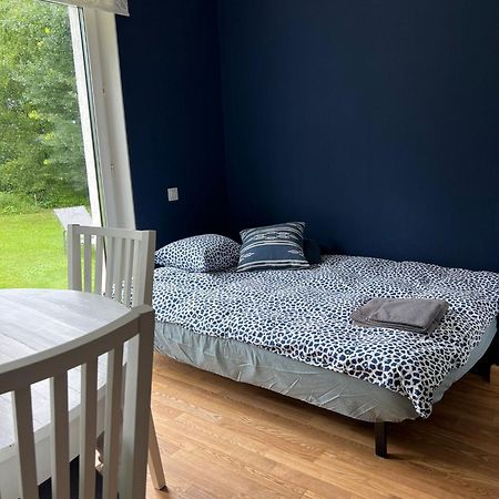 Villa Burtnieka Ezera Maja à Valmiera Extérieur photo