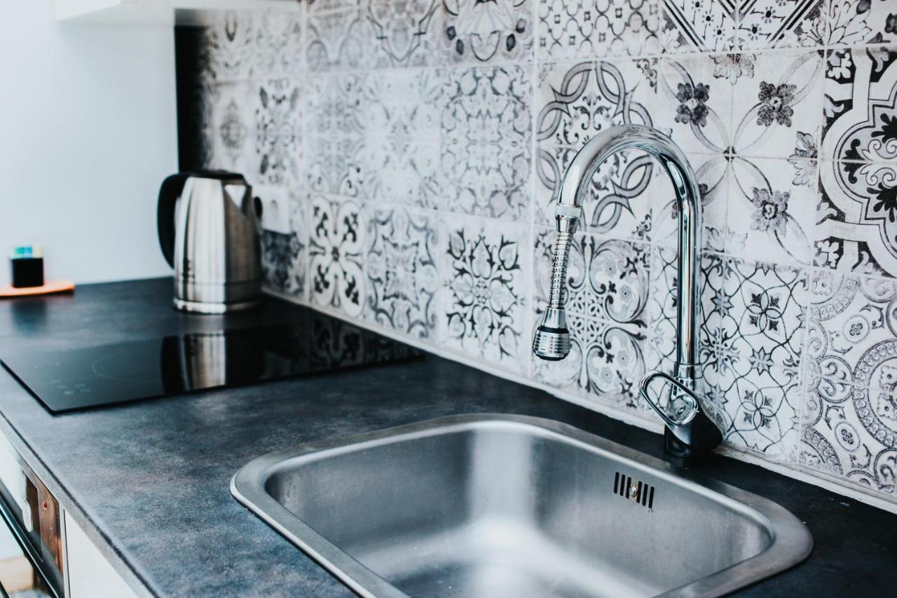 Villa Burtnieka Ezera Maja à Valmiera Extérieur photo
