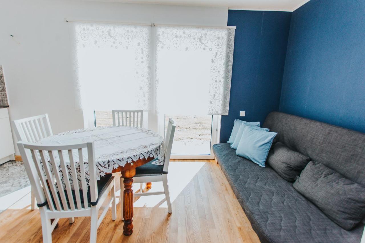 Villa Burtnieka Ezera Maja à Valmiera Extérieur photo