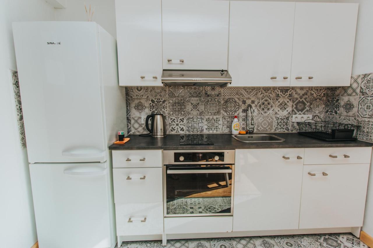 Villa Burtnieka Ezera Maja à Valmiera Extérieur photo